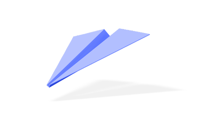 [是纸飞机吗]纸飞机是什么样子的