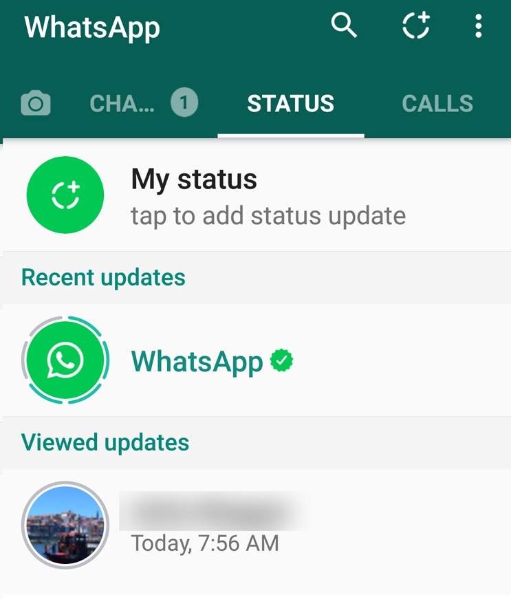 whatsapp最新版本的简单介绍