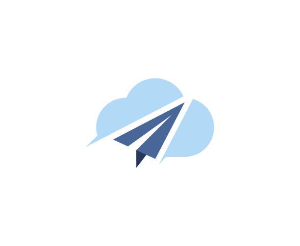 [纸飞机图标]纸飞机图标的外国app