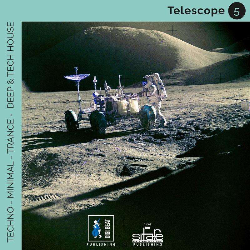 telescope歌曲教学的简单介绍