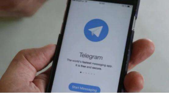 教你玩转电报Telegram的简单介绍