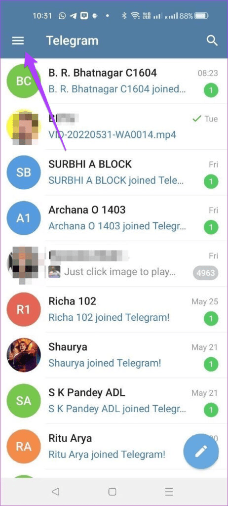 怎么用iphone登陆telegram的简单介绍