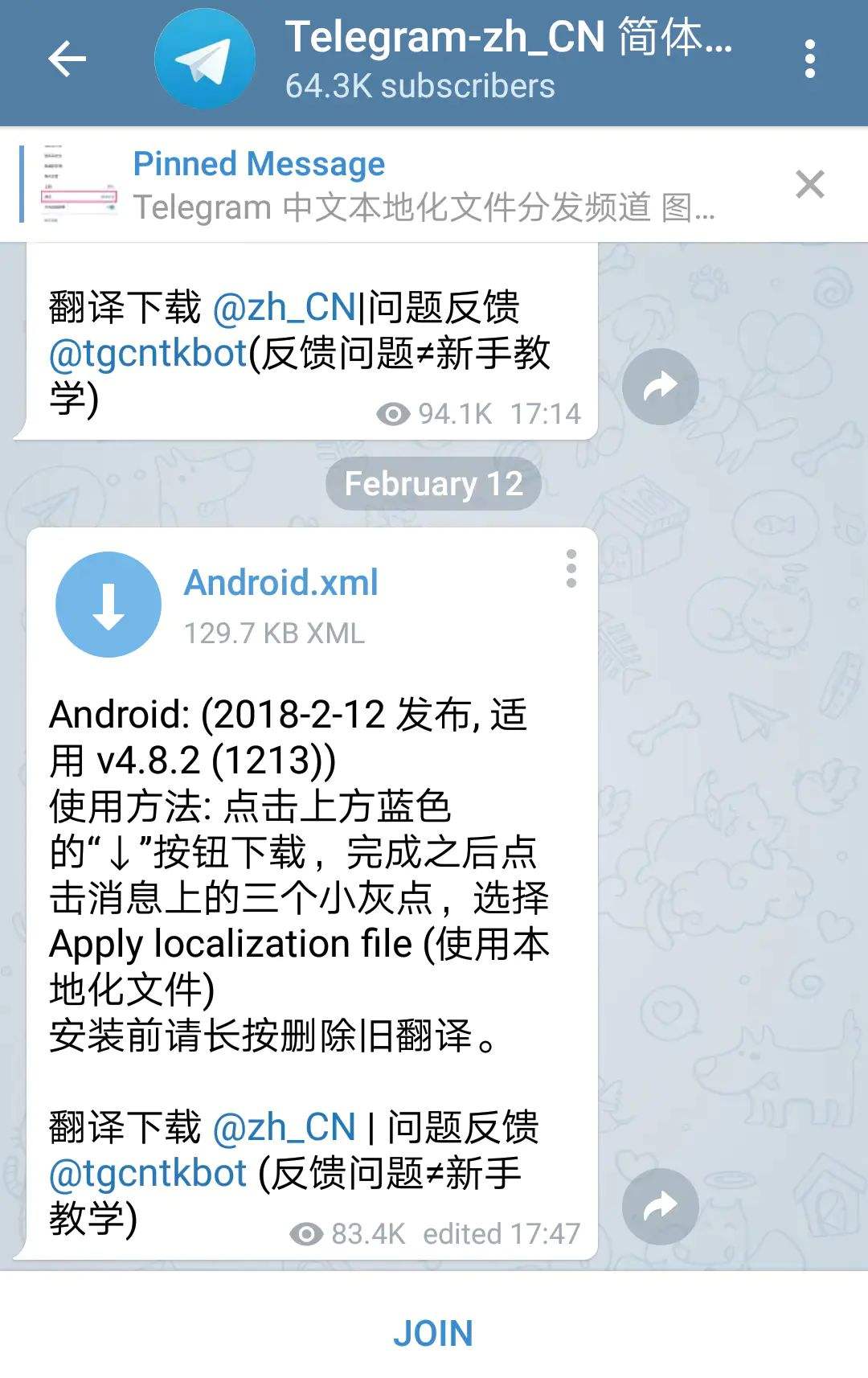 [Telegram频道大全]Telegram频道大全童