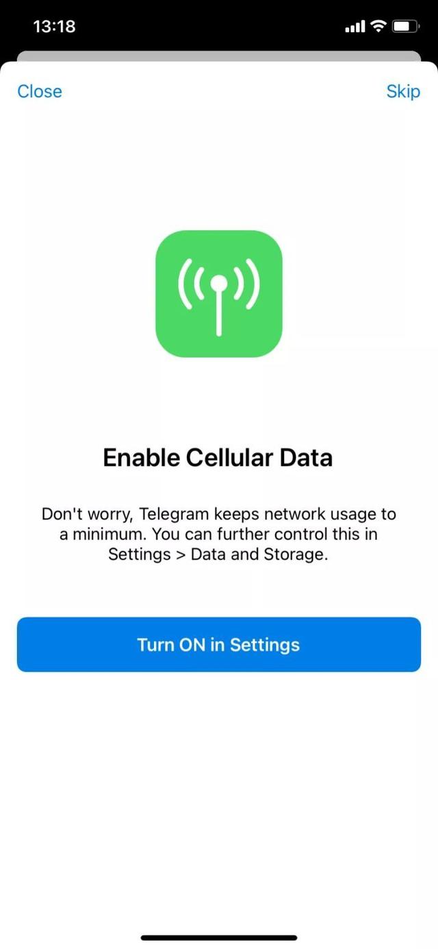 电报telegrammessenger的简单介绍