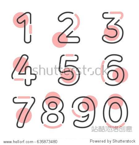 [number]numbers