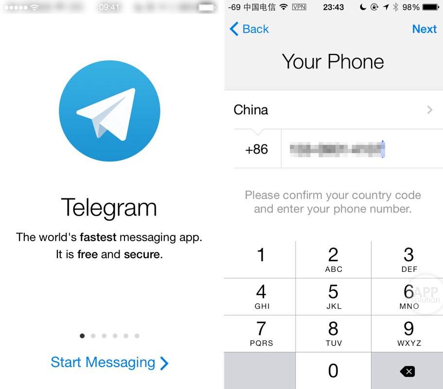 [telegeram下载流程]Telegram怎么下载使用