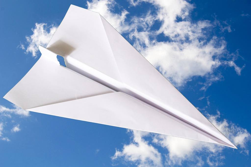 纸飞机怎么加群一直转圈圈的简单介绍