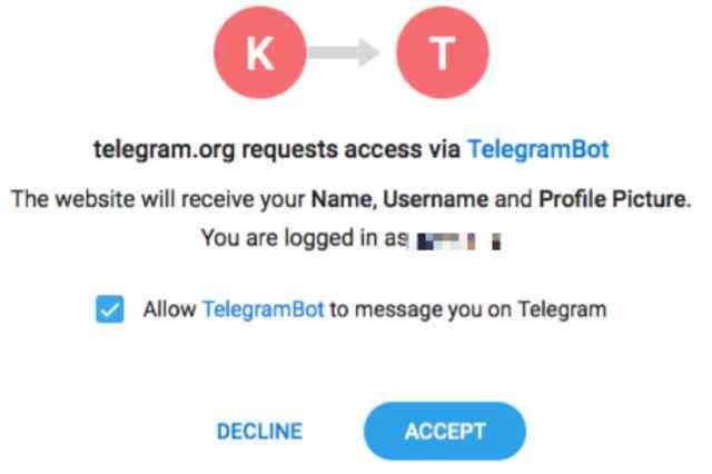 telegram怎么登录不上去的简单介绍