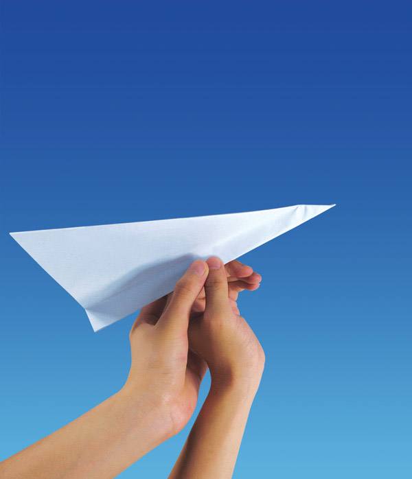 [纸飞机怎么用邮箱注册]国内纸飞机注册使用方法教程2020