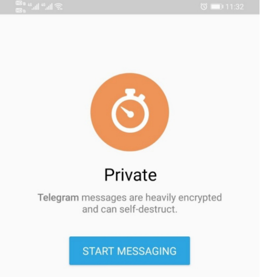 [telegram怎么登录以前账号]telegram登陆后变成了一个新的账号