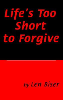 [forgive]forgiveness