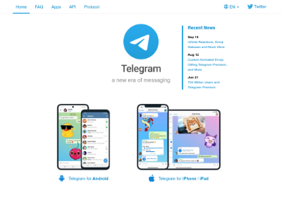 [下载Telegram]telegeram官网