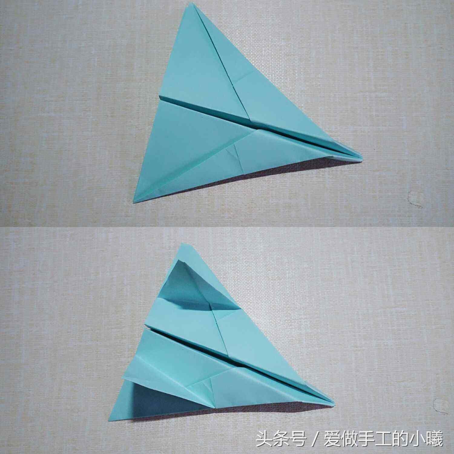 包含纸飞机怎么折飞得远飞得久正方形纸的词条