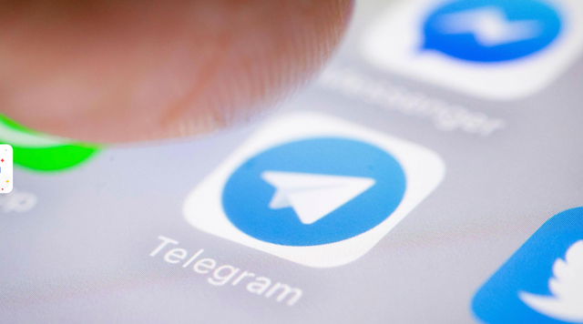 [telegram什么平台]Telegram是什么app
