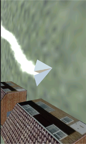包含ios有一款纸飞机对战游戏的词条