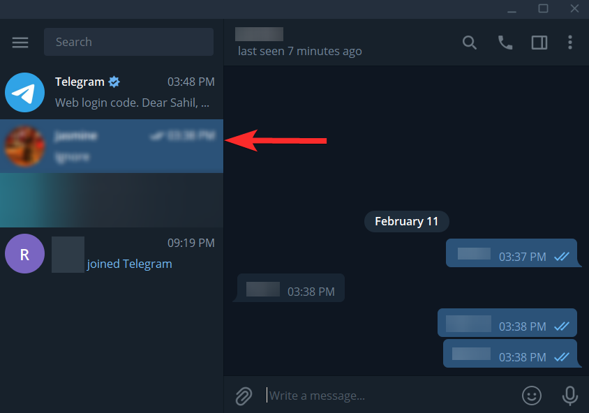 [Telegram登录方法]Telegram登录方法2022