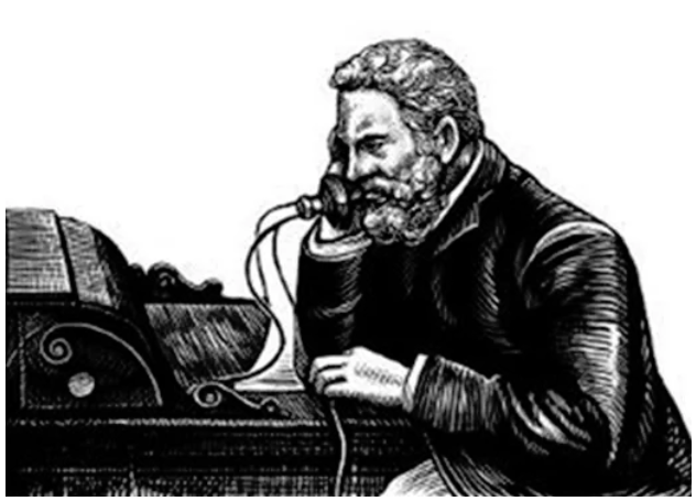 [电报的发明者是谁]电报的发明者是谁 谁发明了电话