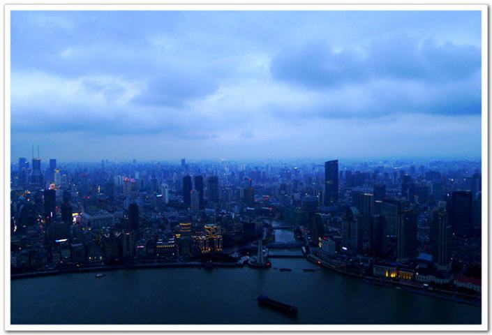 [上海这雨要下到什么时候]今天上海有没有雨什么时间下
