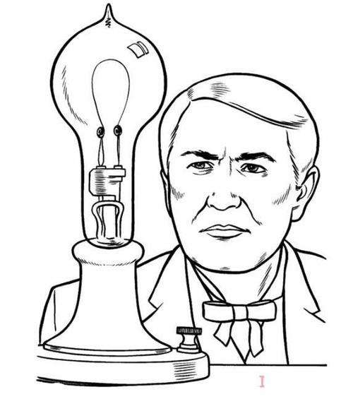 [电灯是谁发明出来的]电灯是谁发明出来的呢