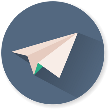 [纸飞机图标的app]纸飞机图标的外国app