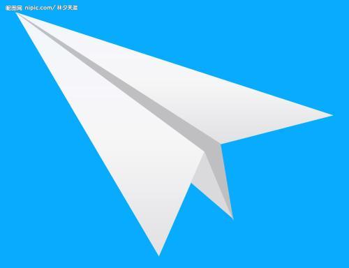 [纸飞机是哪个国家的软件]纸飞机聊天软件是哪个国家的