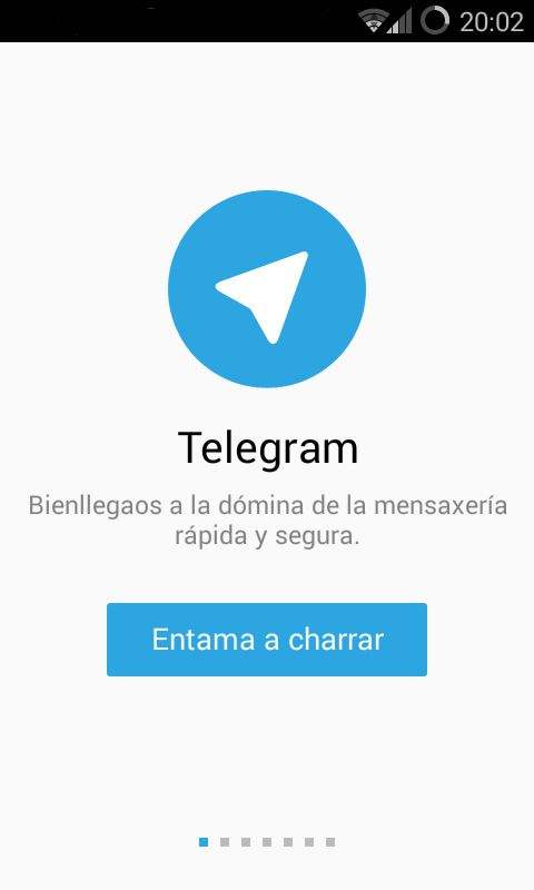 Telegram手机怎么建立账号的简单介绍