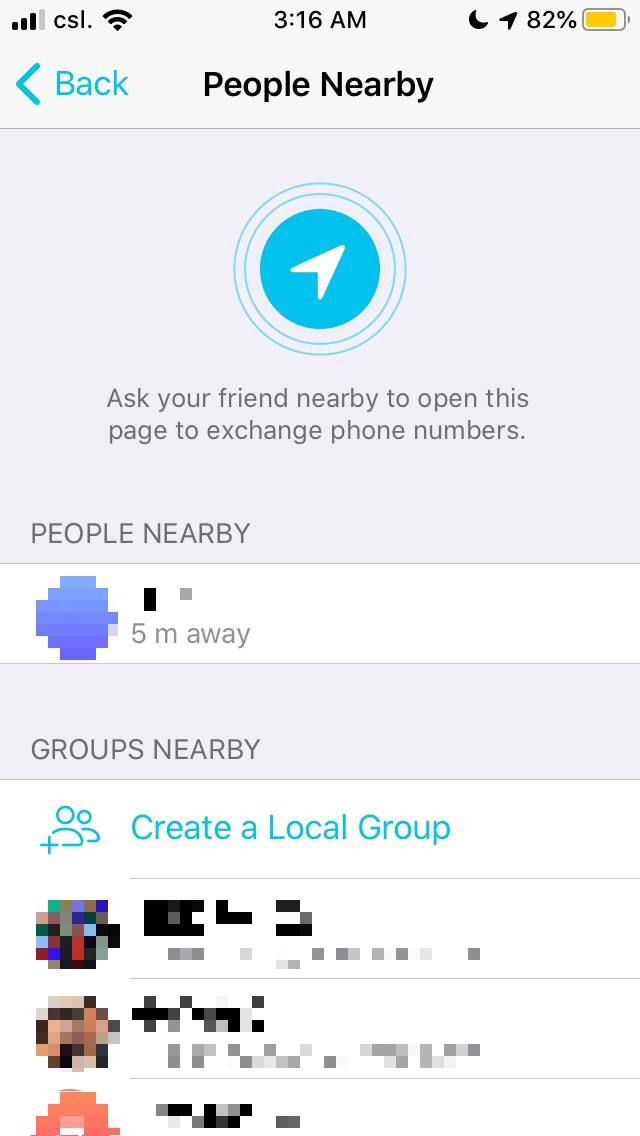Telegram添加好友在哪里的简单介绍