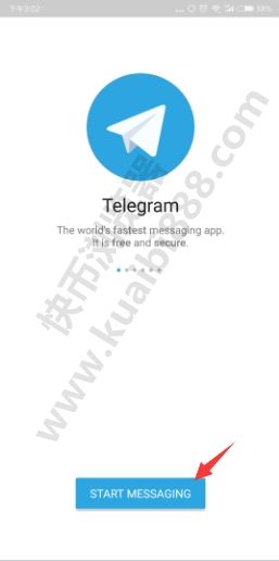 [安卓Telegram]telergram安卓中文版