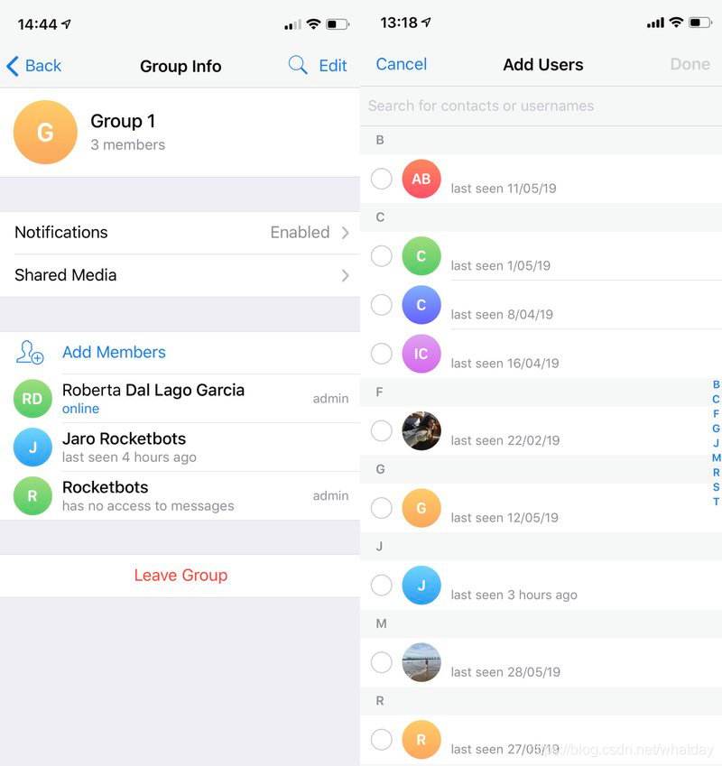 [Telegram频道搜索器]Telegramapp怎么搜索频道