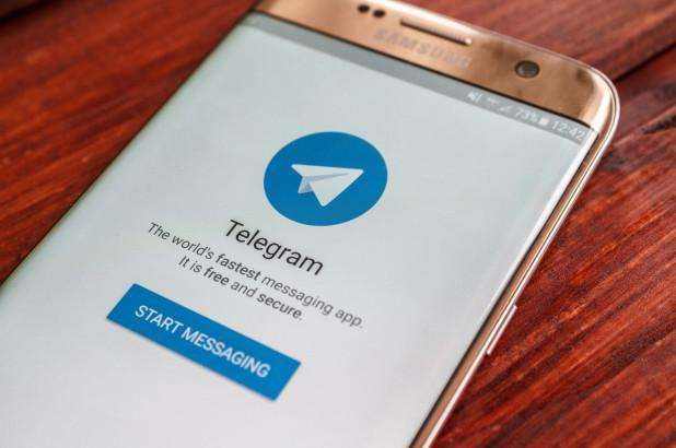 [Telegram软件怎么注册]Telegram国内手机号如何申请