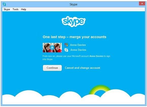 [Skype]skype下载