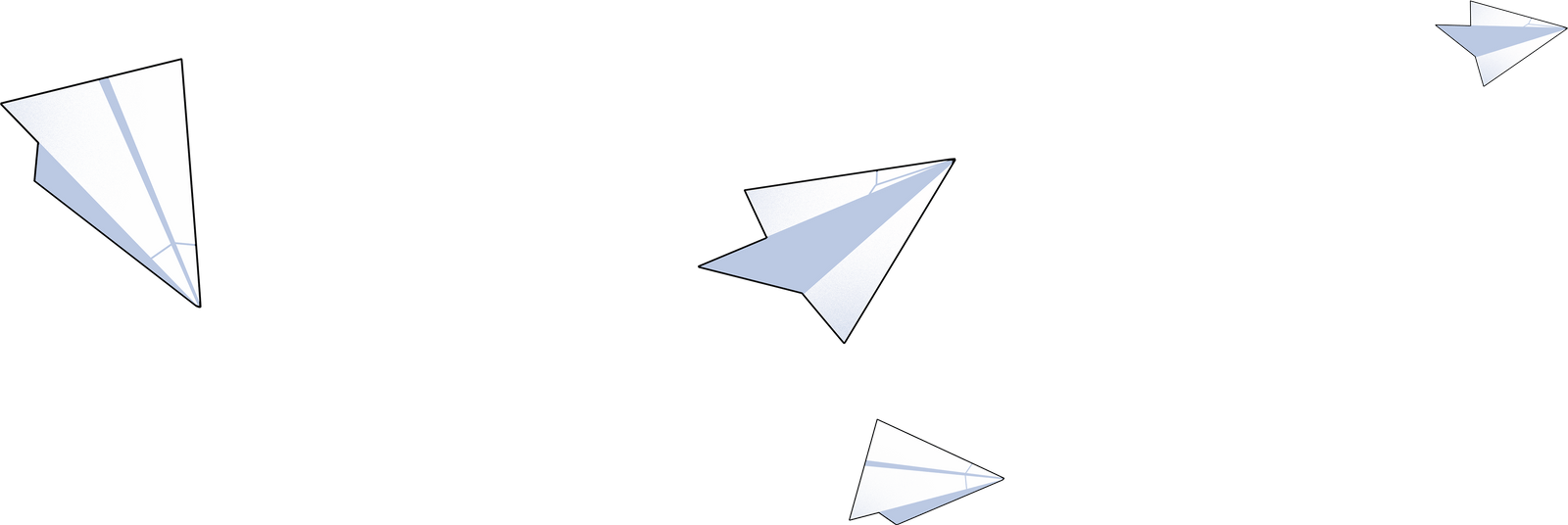 [纸飞机的app]纸飞机的折法最远最久1000米
