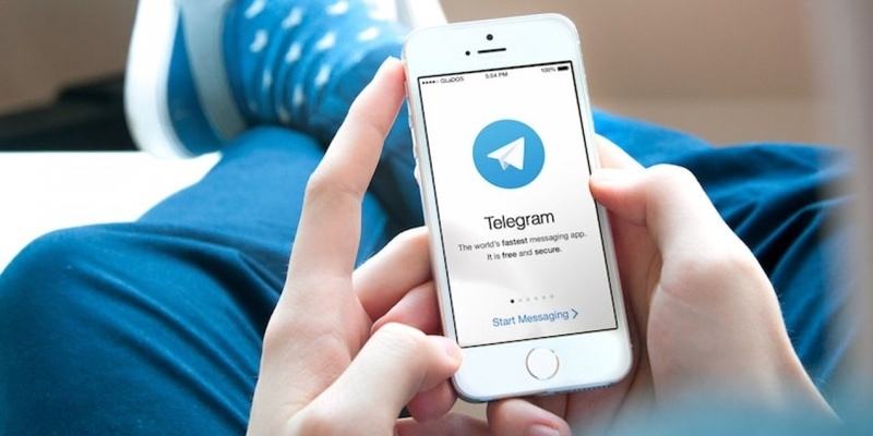 Telegram频道大全2021知乎的简单介绍
