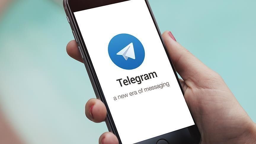 [telegram网站登录]Telegram网页版怎么登陆