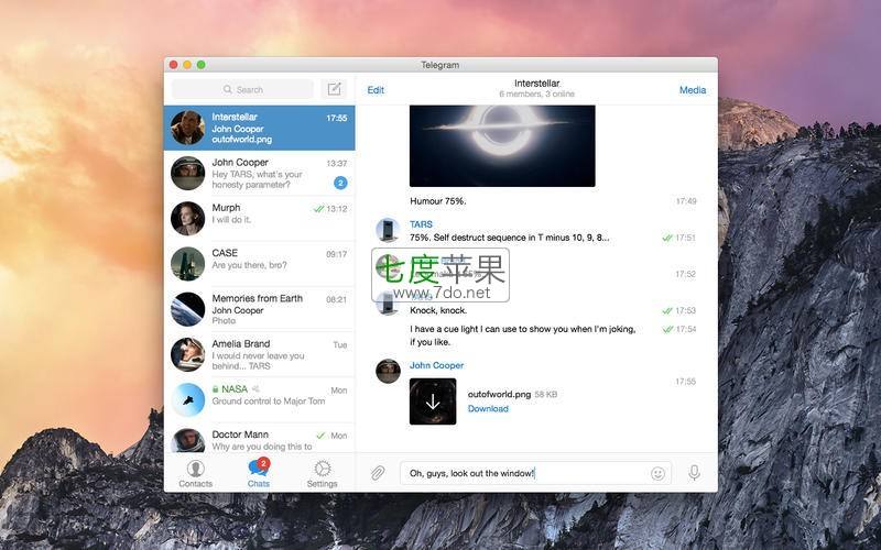 [telegram融资]telegram ceo