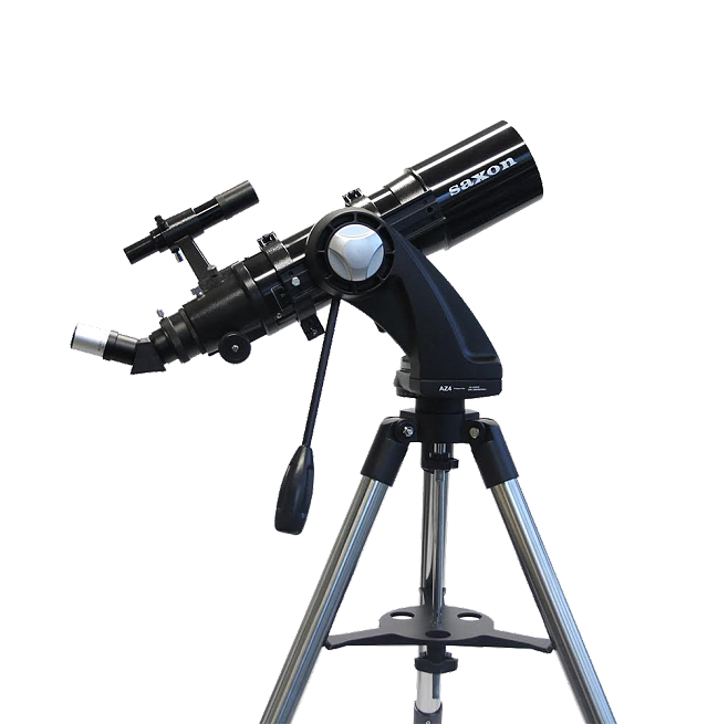 [telescope提取]telescope to