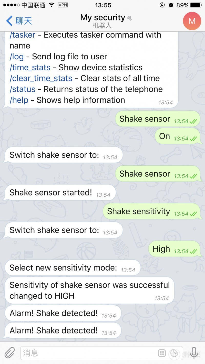 telegram是哪个国家开发的的简单介绍