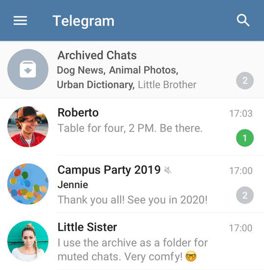 TelegramAPP官网的简单介绍