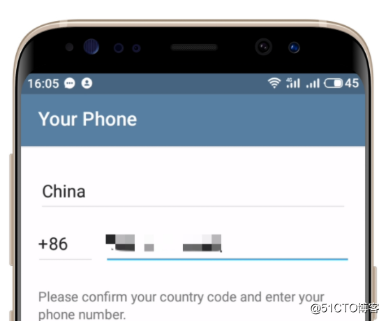 关于Telegram安卓能用吗的信息