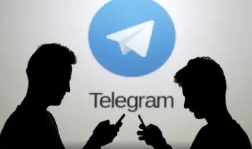 [Telegram话题聊天]Telegram聊天中文版