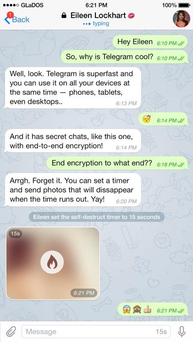 telegreat官方版下载苹果telegreat中文苹果手机版下载