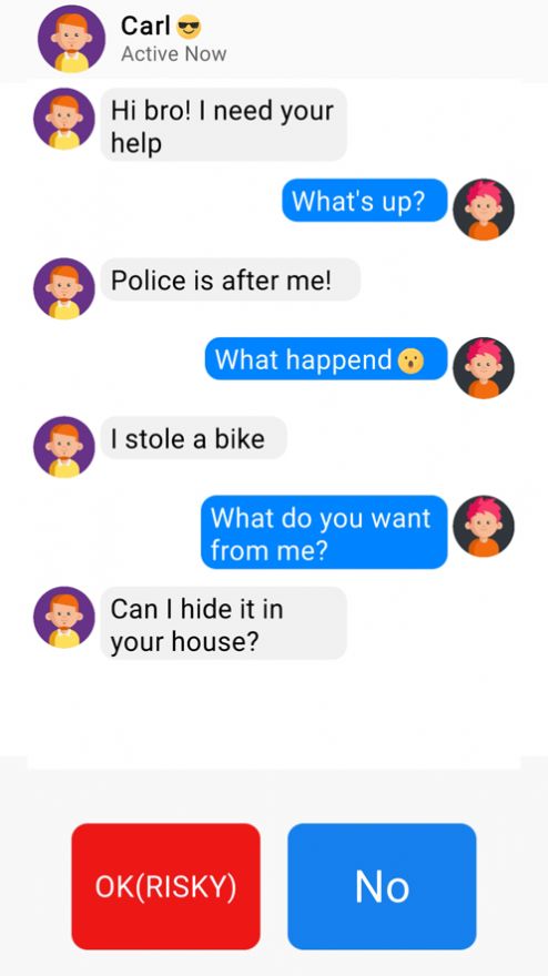 chat软件下载ourchat软件下载