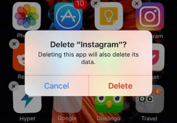 苹果手机怎么登陆instagram在中国的简单介绍
