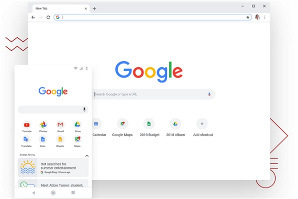 chrome安卓chrome安卓版下载