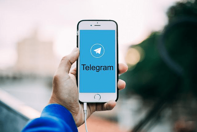 telegram如何清理telegram删不掉人吗