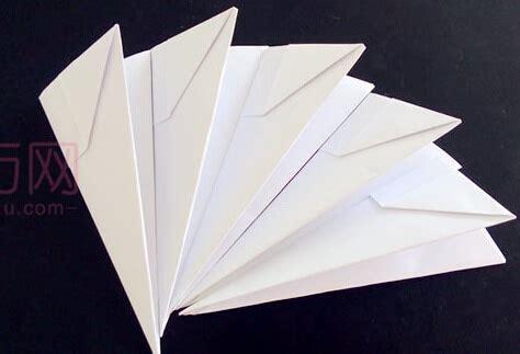 纸飞机为什么会旋转会旋转的纸飞机怎么做