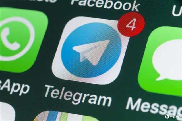 Telegram被限制Telegram 解除限制