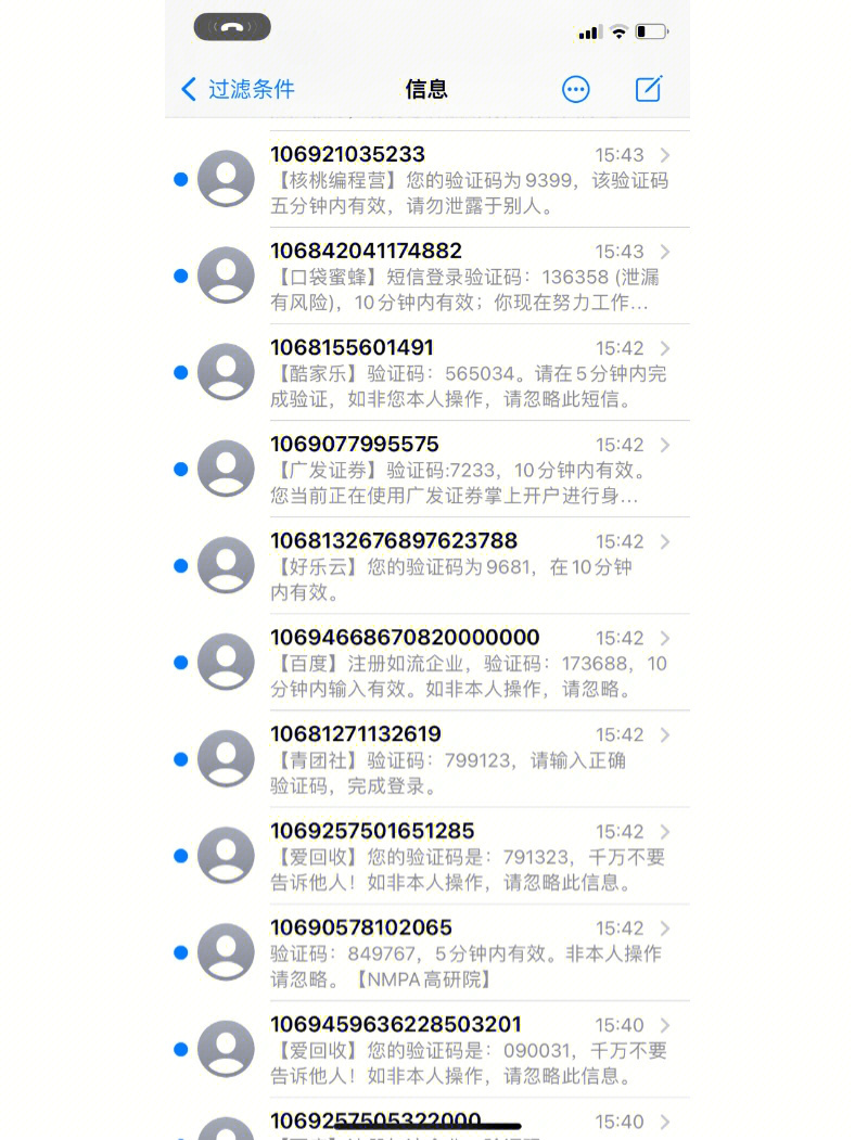telegeram收不到短信今天的简单介绍