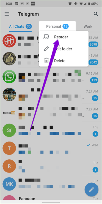 telegram怎么改[telegram限制解除教程]