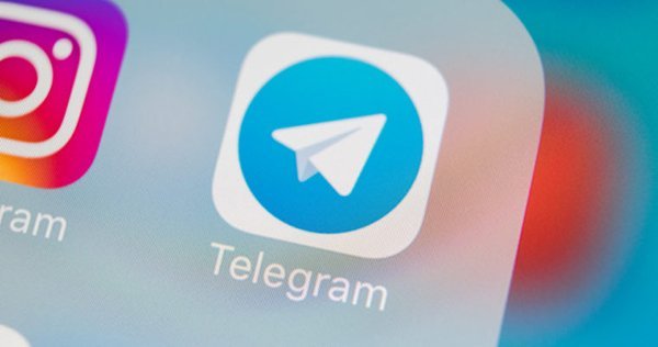 包含telegerammessenger怎么用的词条